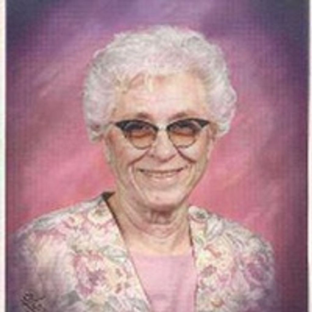 Arlene Mary Edwards
