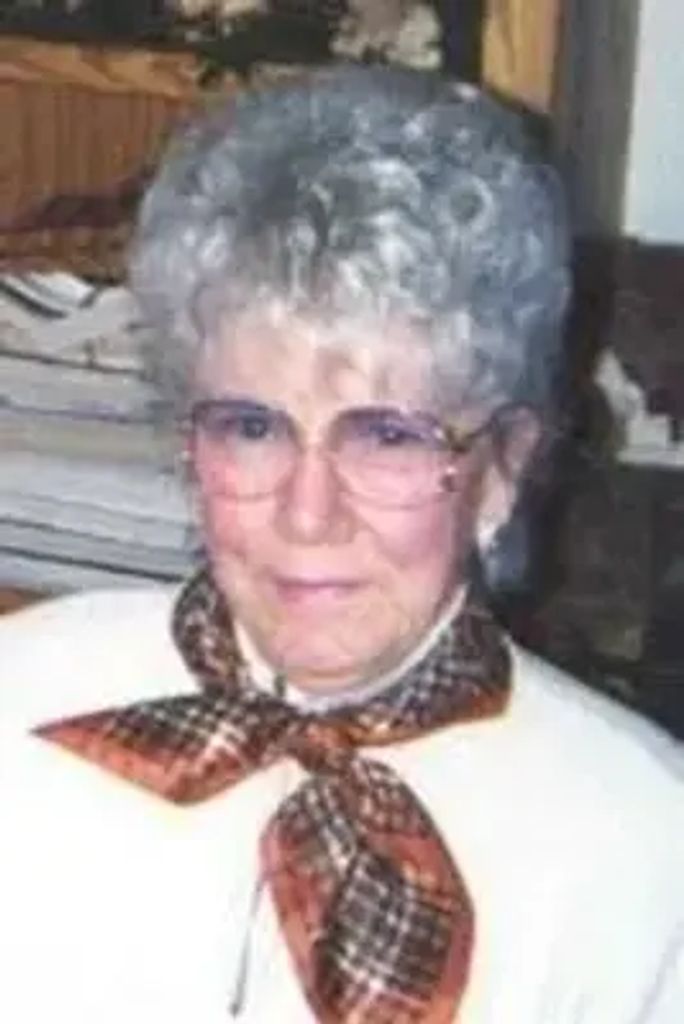 Phoebe J. Frankhouser Profile Photo