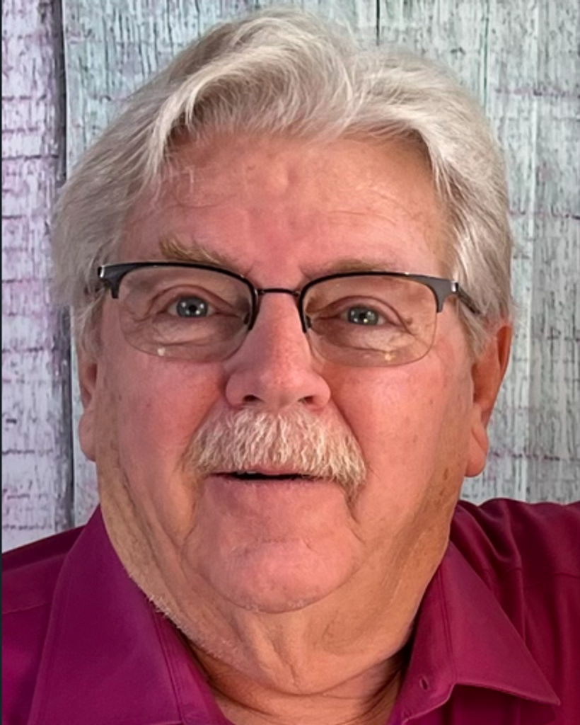 R. Kieth Redman Profile Photo