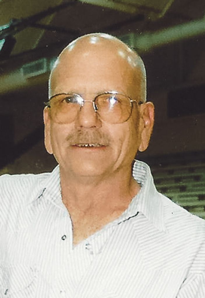 Larry "Kent" Miller Profile Photo