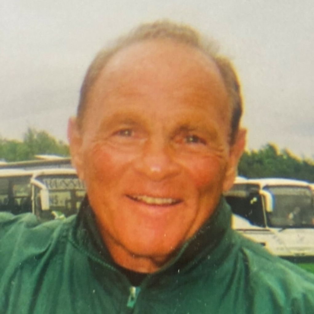 Paul Norman Frauenhofer