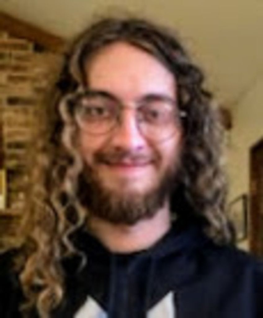 Caleb James Wayne Calvert Profile Photo