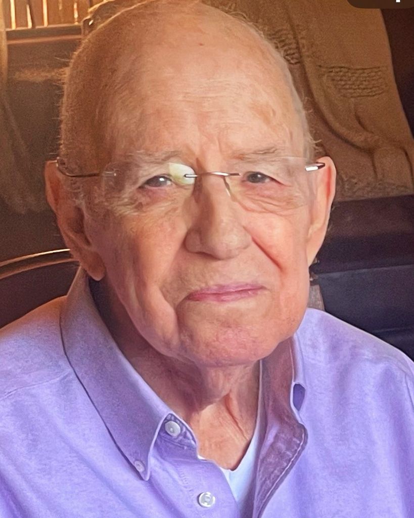 Jerry Don Moore Profile Photo