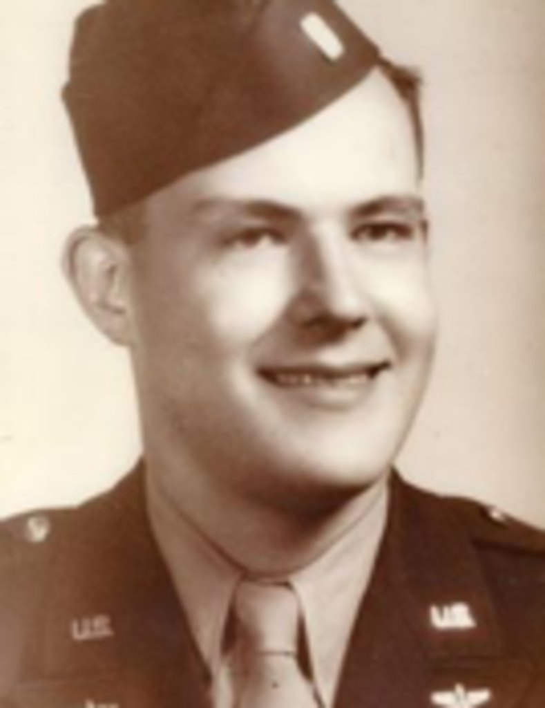 Jerome J. Steerman