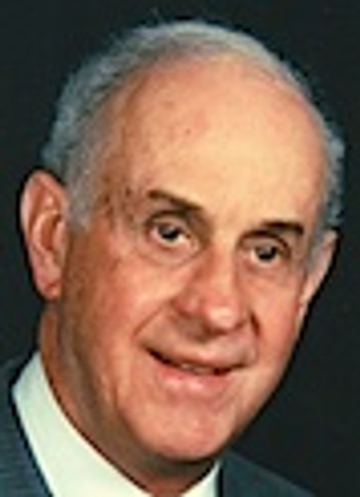 William Monroe "Mutt" Hopper Profile Photo