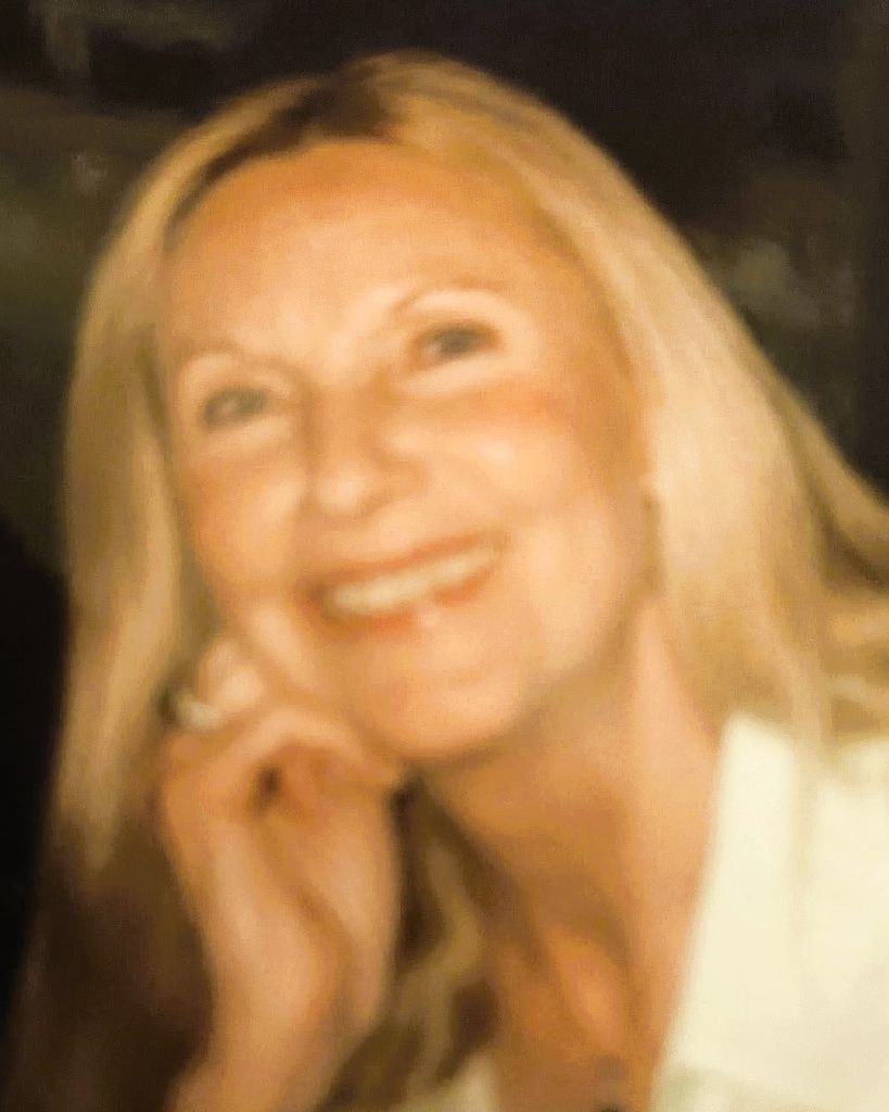 Carolyn Hypes Kushner