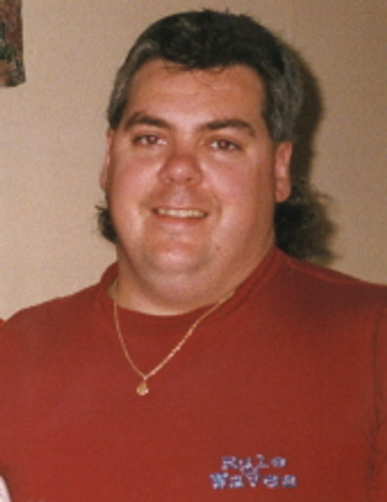 Richard Keith Moore