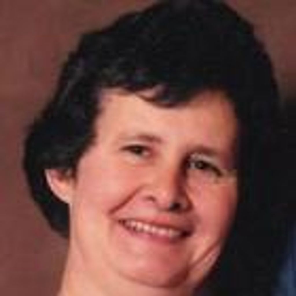 Donna M. Staats