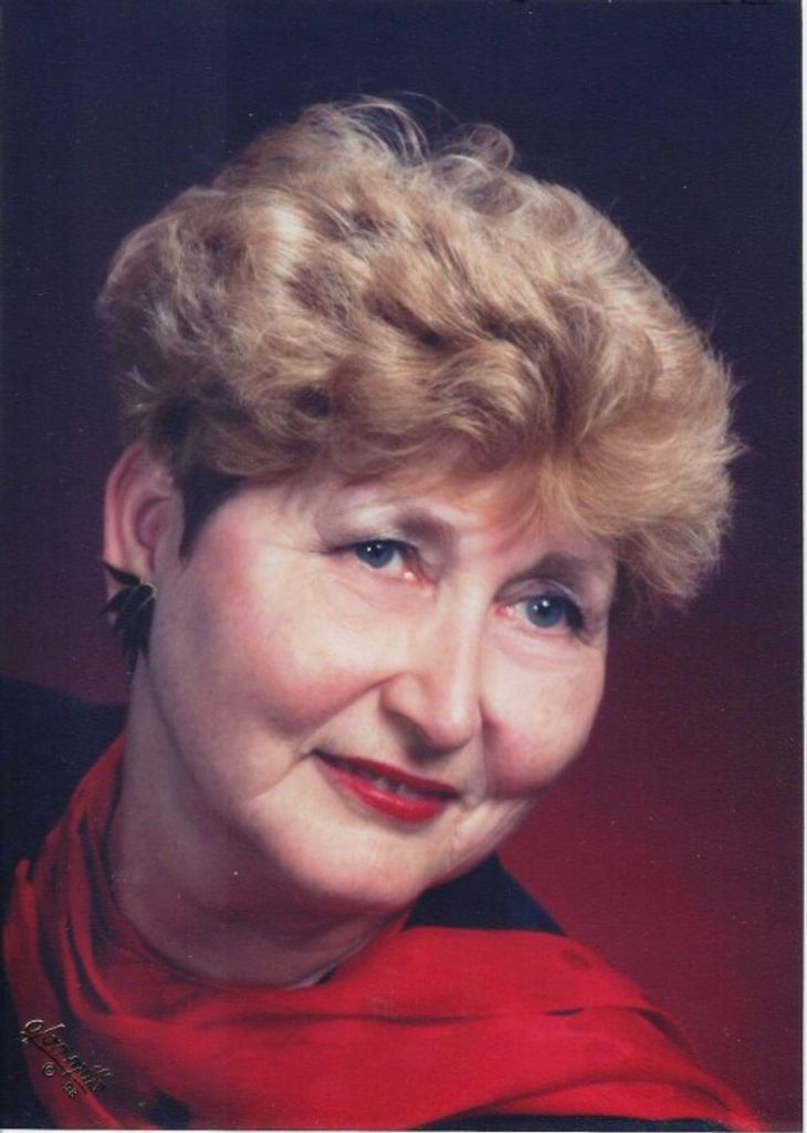 Sally Carol (Mccomas) Mueller