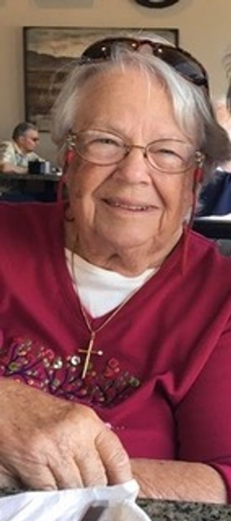 Patricia B. Mazzu Profile Photo