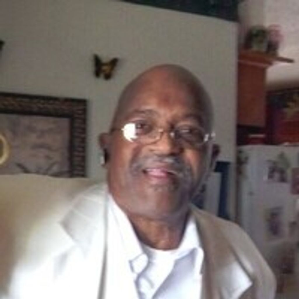 Ronald King