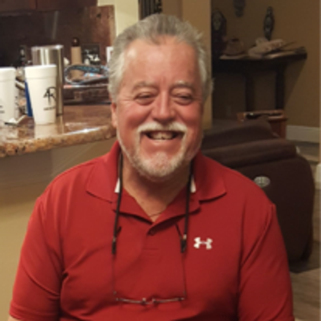 Ricky Dean Estes