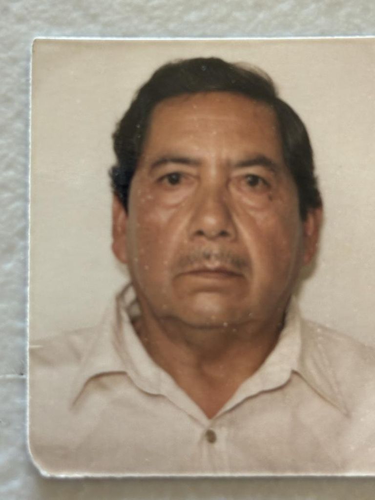 Jose Rodriguez Profile Photo