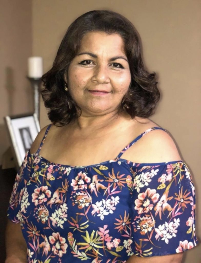 Maria Montes