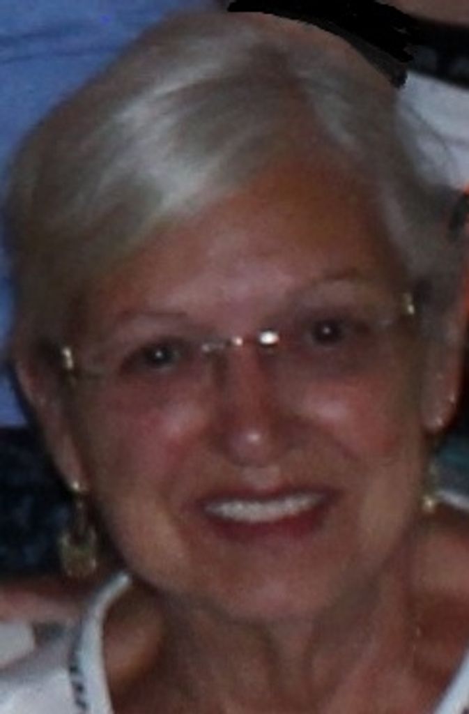 Patricia A. Crowe