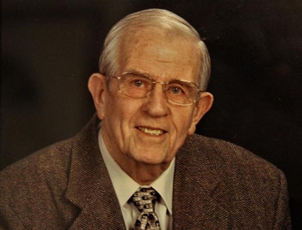 Ralph Lee Reed