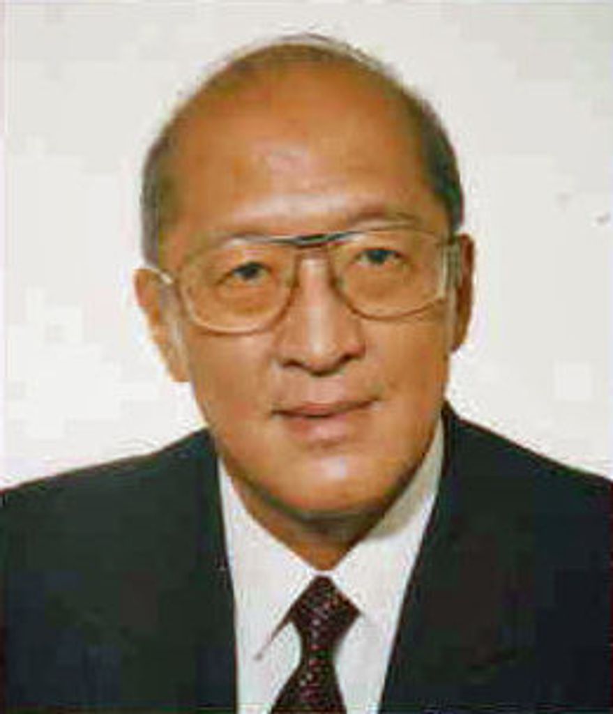 Alexander Lishan Lowe