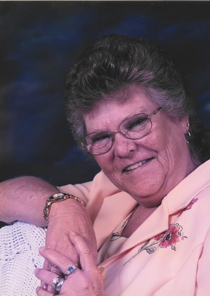 Barbara Pilkington Temple Profile Photo