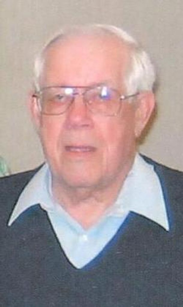 Duane K. Brown Profile Photo
