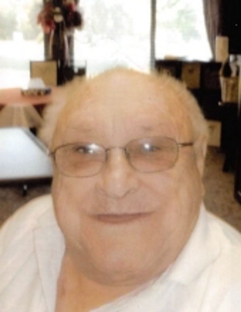 William A. Slyfield