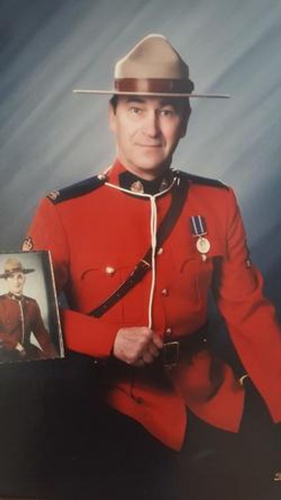 Joseph ( Cy ) Cyril Doucette Profile Photo