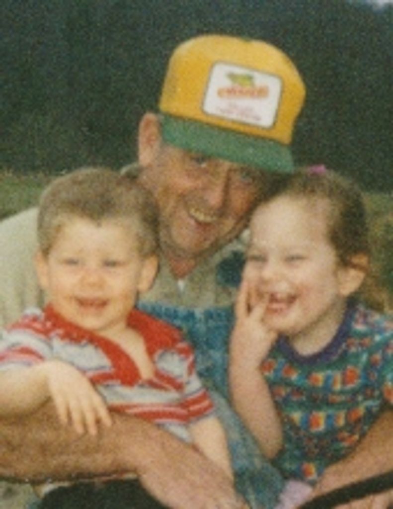 Gary Dean Davis Profile Photo