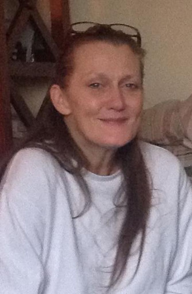 Sharon Latham