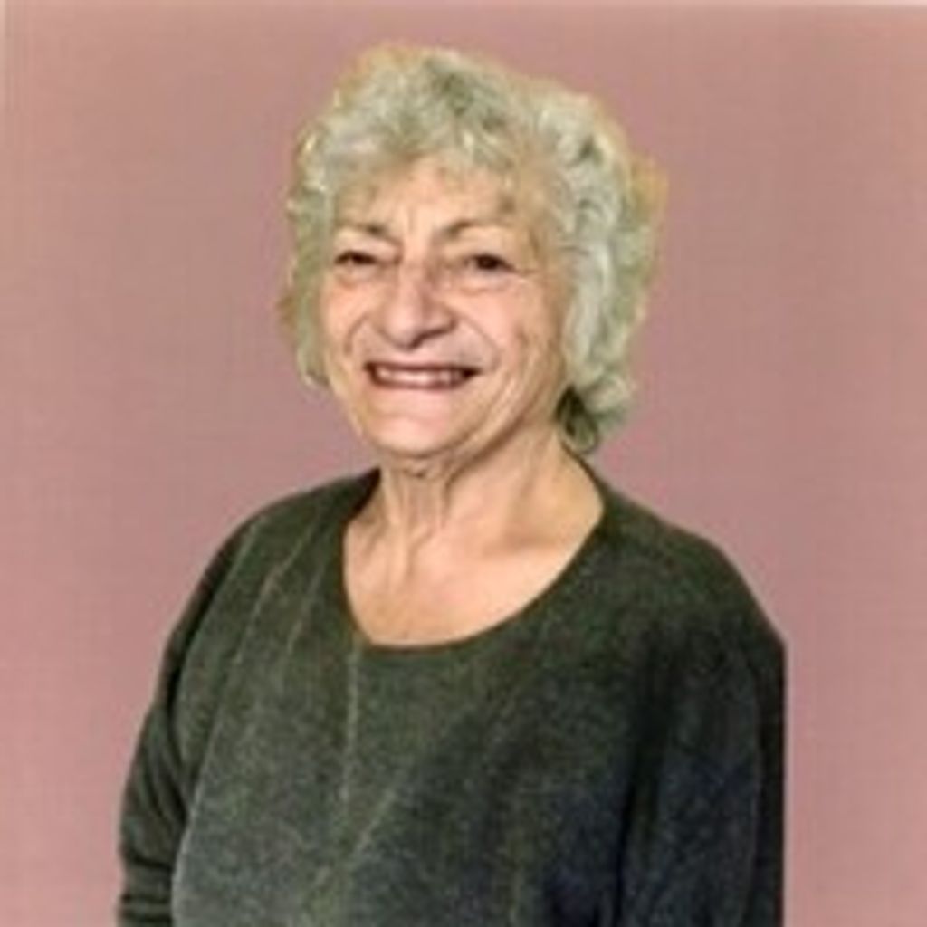 Phyllis Joyce (Shikany) Johnson Profile Photo