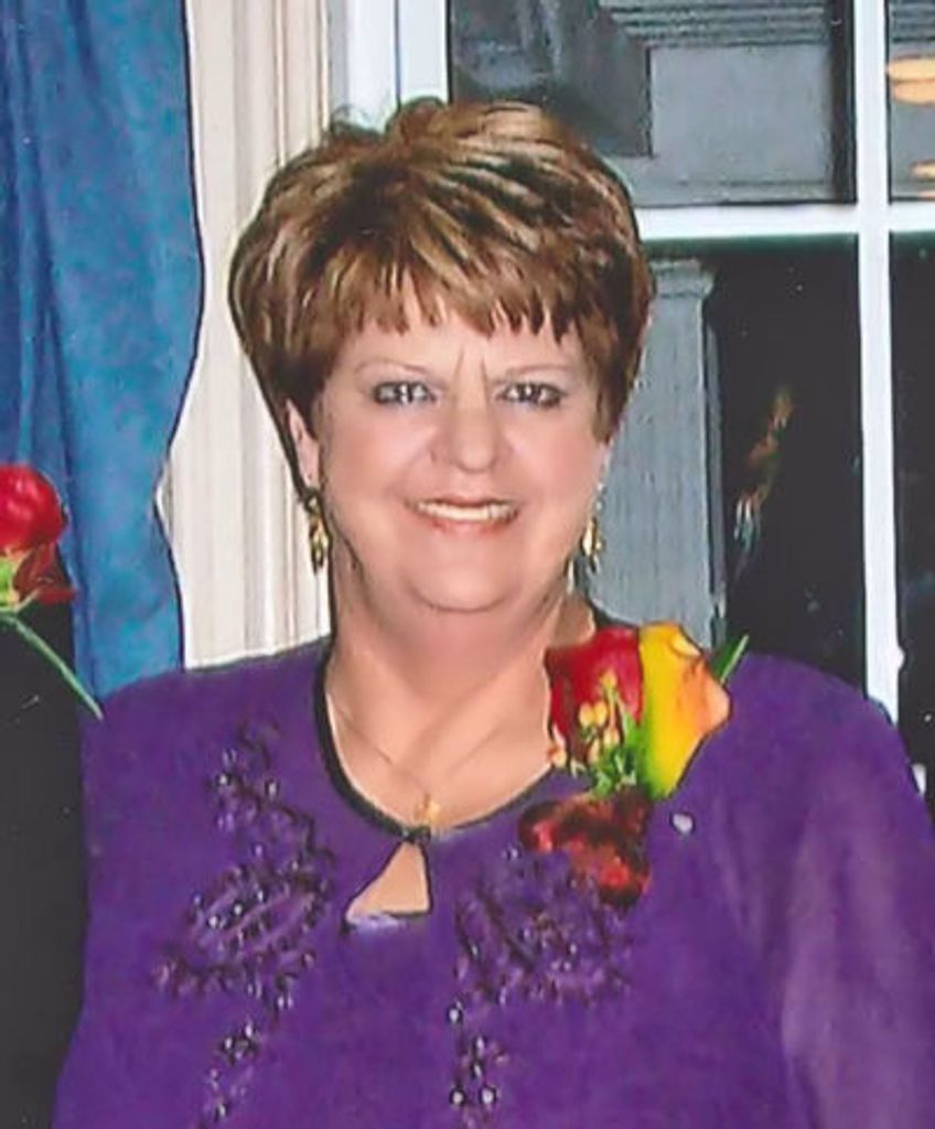 Catherine "Cathy" Reuer Profile Photo