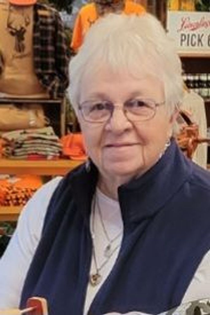 Carolyn N. (Martinsen)  Nelson