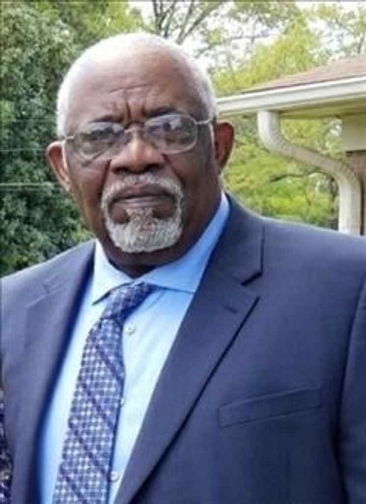 Sylvester Hairston Profile Photo