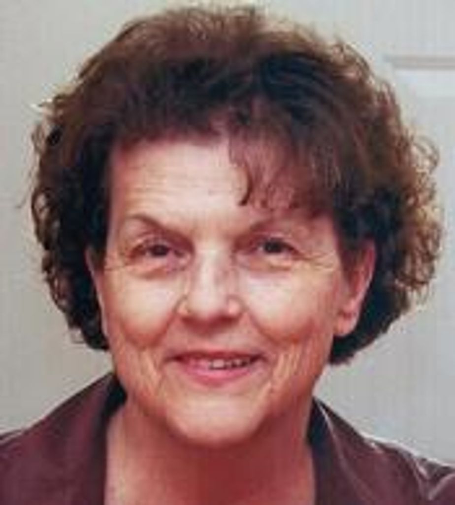 Janice Lafran Maxwell Profile Photo