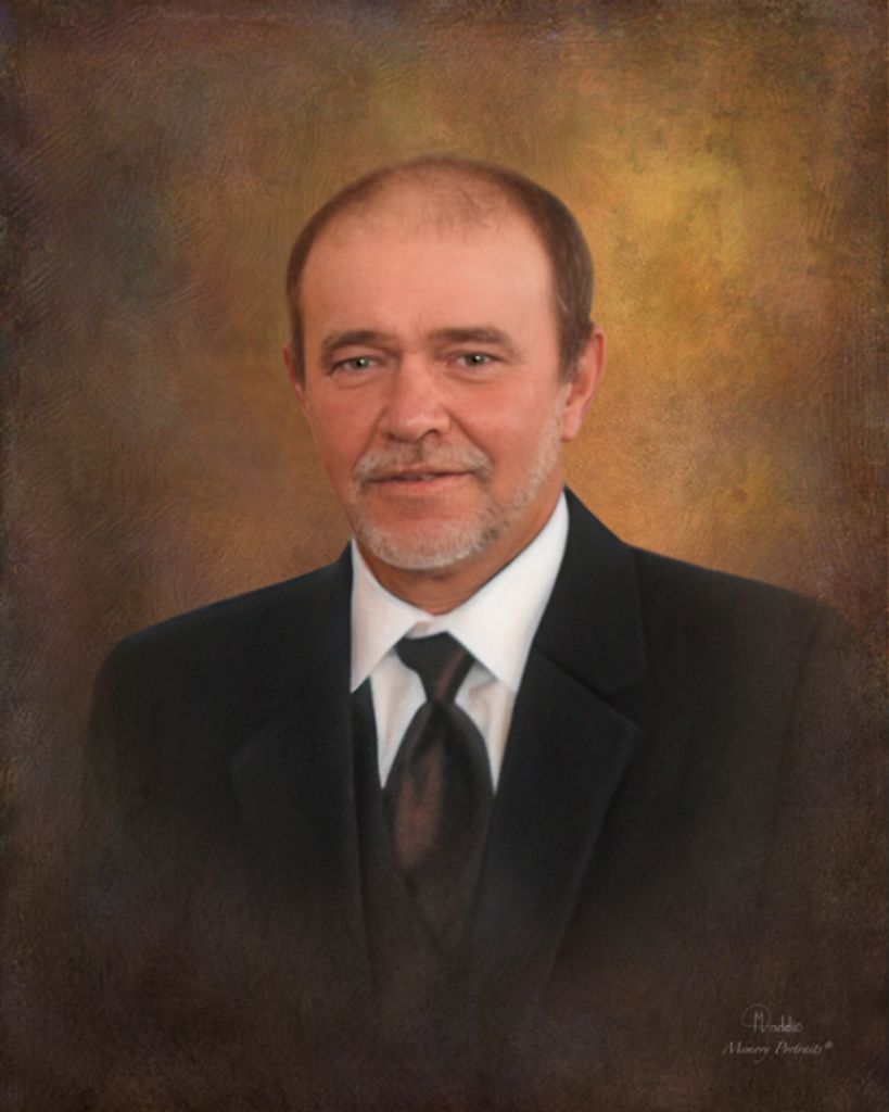 George "Pete" F. Grimaud, Iii