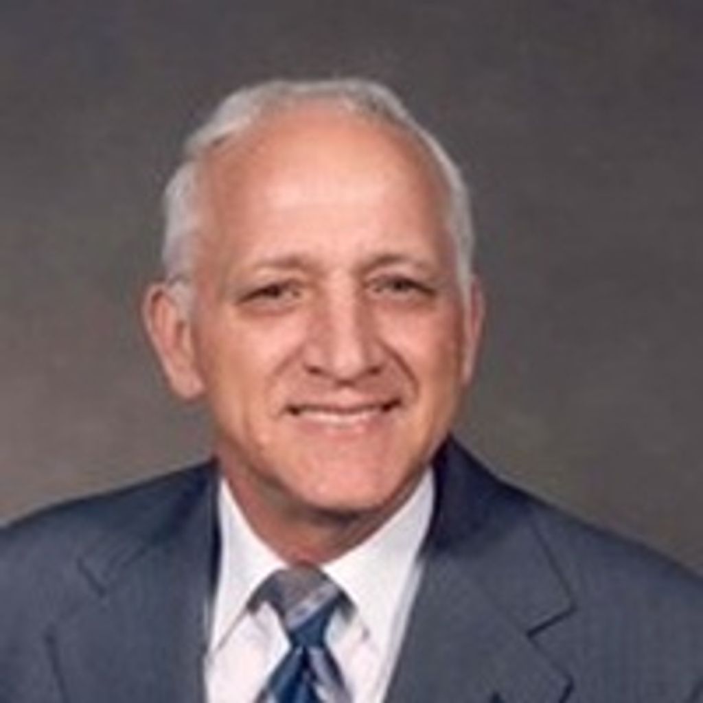 Charlie Satterfield