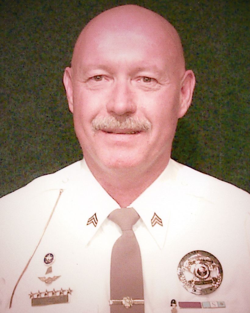 Kenneth Davis Moeller