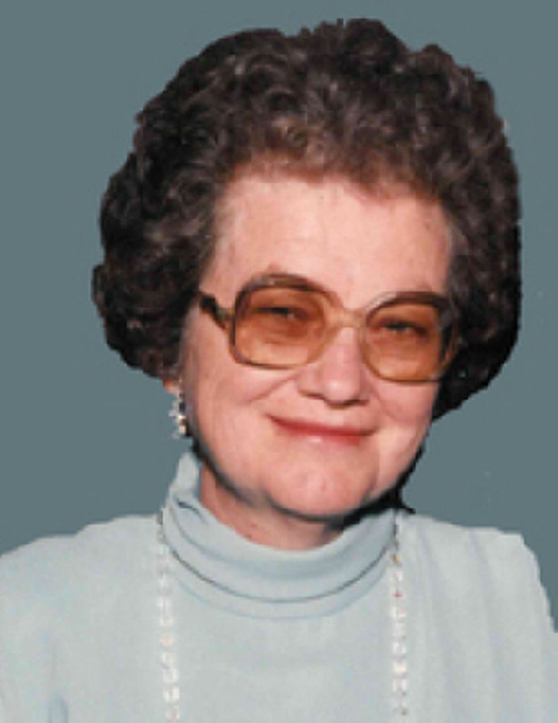 Marian Mumbauer