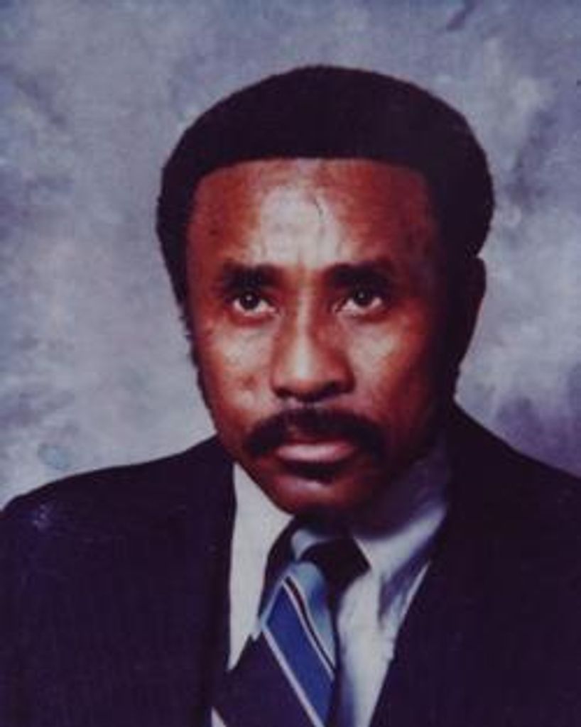 Robert Grayson Profile Photo