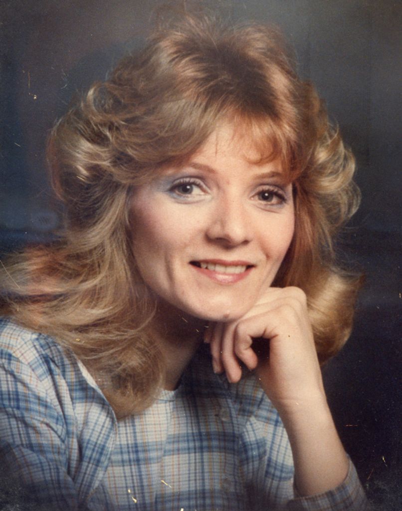 Wendy Ann Chapman-Barnes