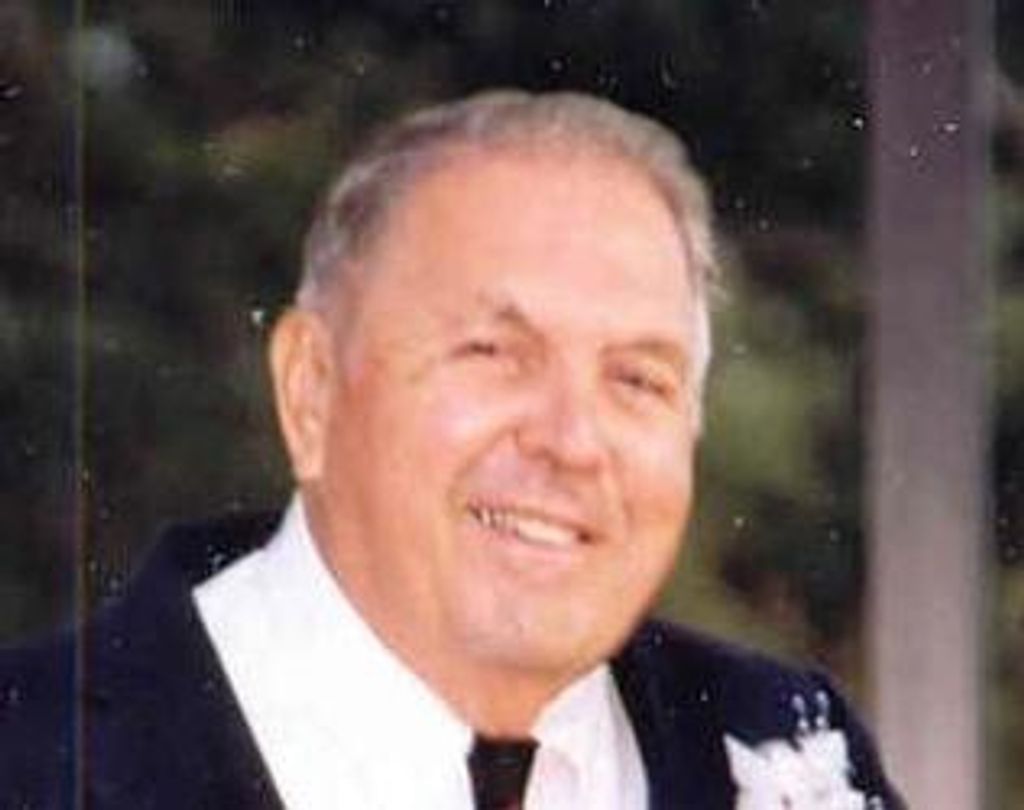 William Pill