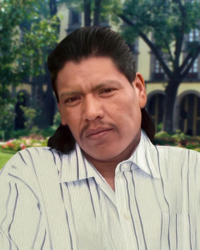 Javier Onofre Gaspar Profile Photo