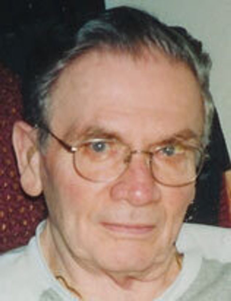 John J. Carlo