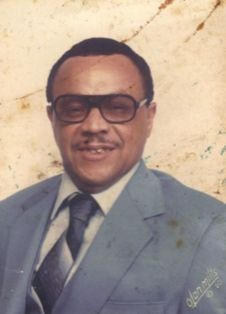 Charles E Bridges Profile Photo