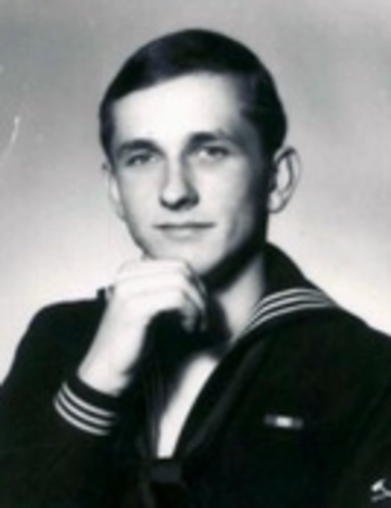 John  Jinnett Jones