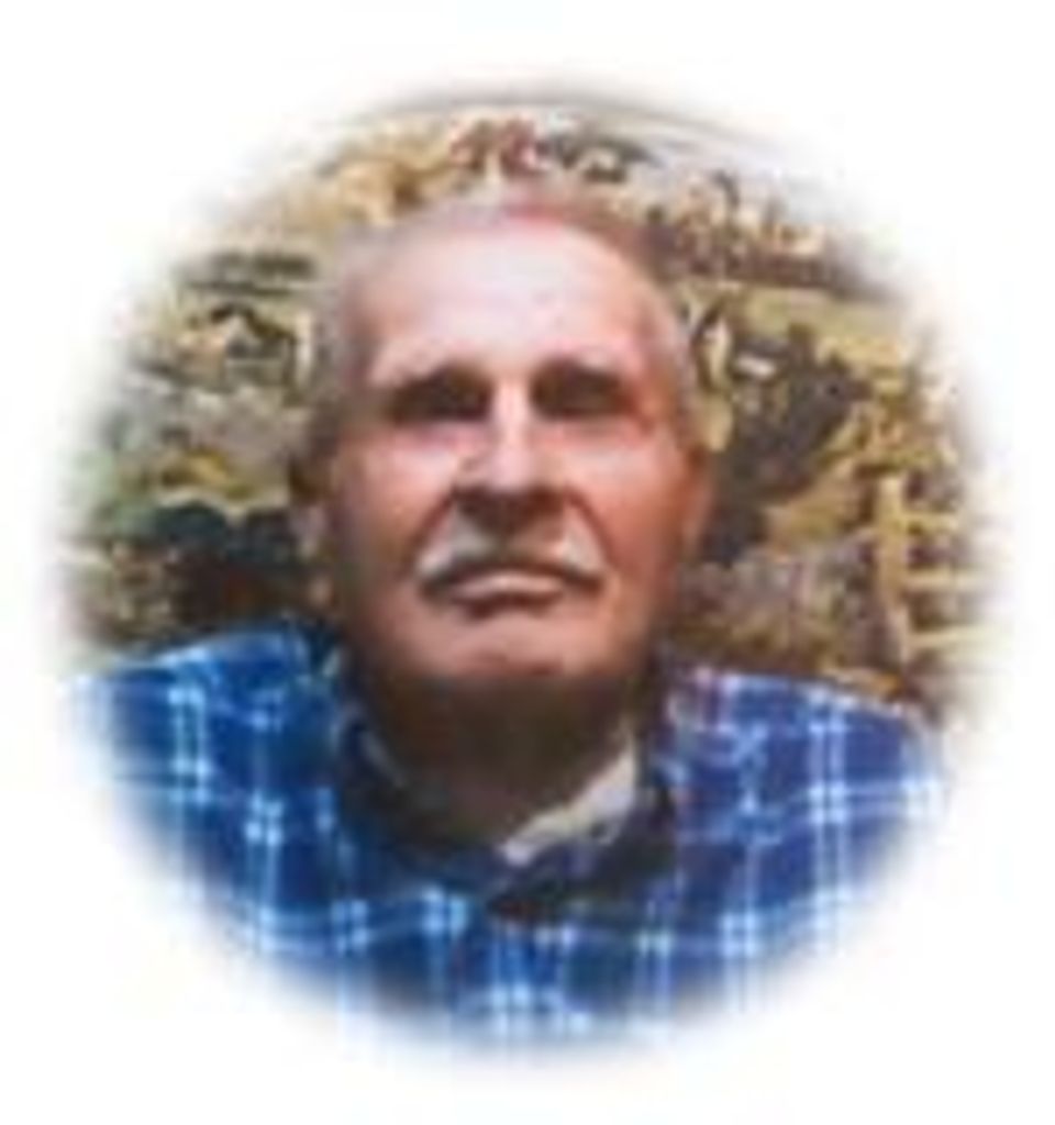 Engbert "Bert" Deyoung