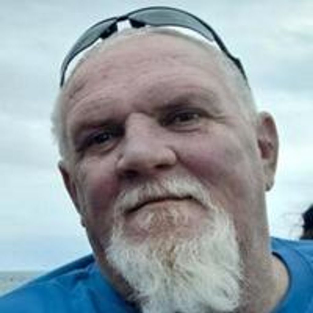 Stuart Edward "Red" Hunt