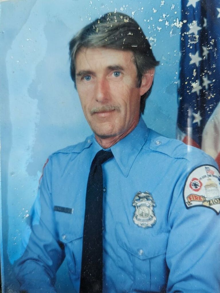 Gary Leith Eppers