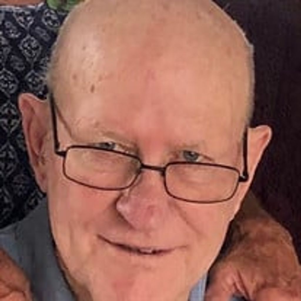 Mr. Johnnie F. Griffith