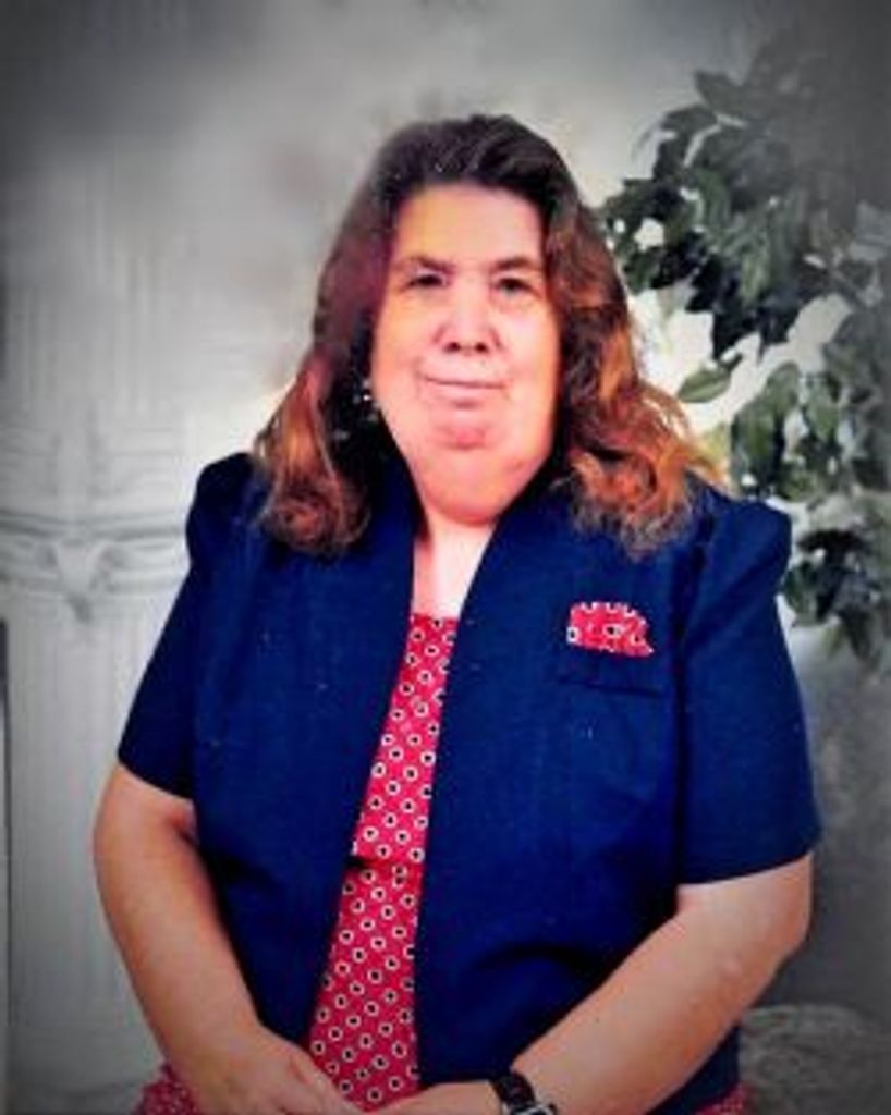 Caterine Earline Mcintosh Profile Photo