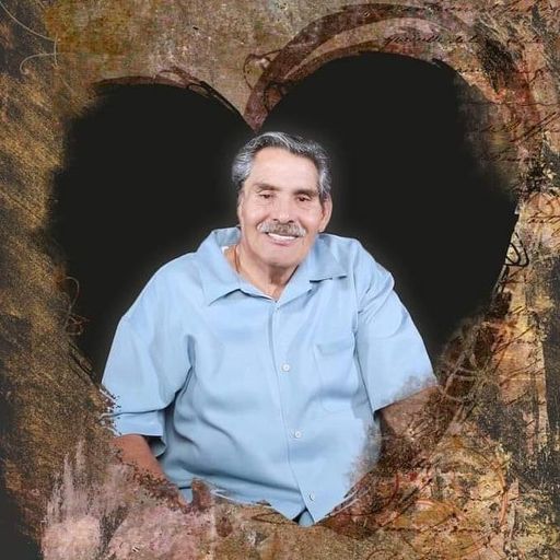 Chuck Sisneros Jr. Profile Photo