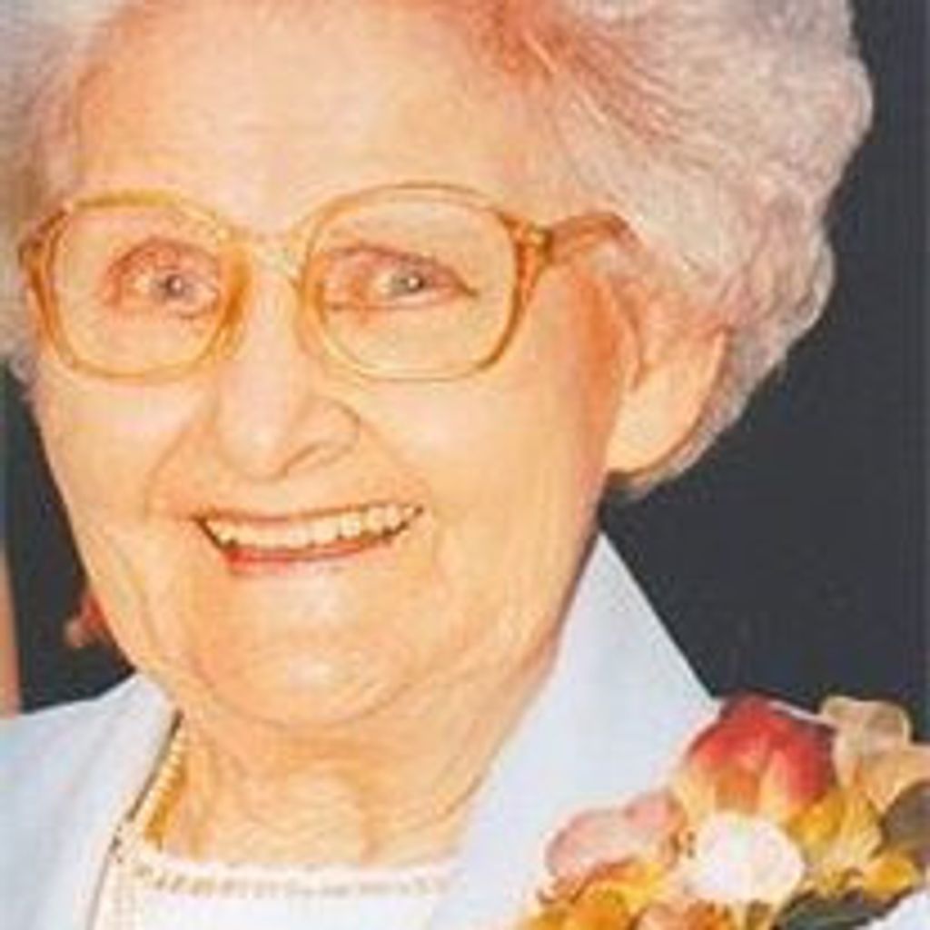 Anna Richoux